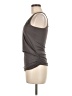 XXI Gray Sleeveless Top Size M - photo 5