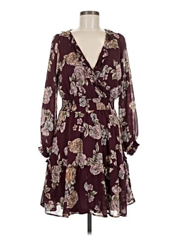 Maurices Casual Dress (view 1)