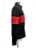 FILA Color Block Blue Track Jacket Size M - photo 4
