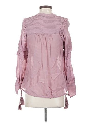Sea New York 3/4 Sleeve Blouse (view 2)