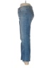 R13 Hearts Blue Jeans Size 28 waist - photo 5