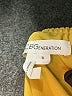 BCBGeneration Yellow Cocktail Dress Size S - photo 7