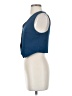 Shein Blue Vest Size XXS - photo 5