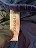 Catherines Solid Blue Skort Size 4X - photo 4