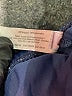 Catherines Solid Blue Skort Size 4X - photo 6