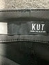Kut from the Kloth Black Casual Pants Size 6 - photo 4