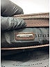 Burberry 100% Leather Brown Leather Wallet One size - photo 8