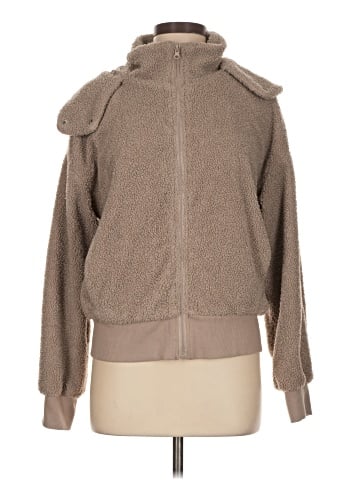 Te Verde Jacket (view 1)