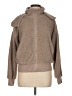 Te Verde 100% Polyester Brown Jacket Size M - photo 1
