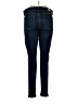 Juicy Couture Solid Blue Jeans Size 14 - photo 2