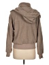 Te Verde 100% Polyester Brown Jacket Size M - photo 2