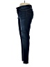 Juicy Couture Solid Blue Jeans Size 14 - photo 5