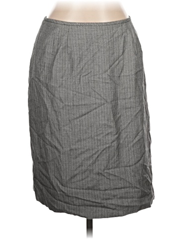 Kasper A.S.L. Casual Skirt (view 1)