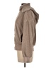 Te Verde 100% Polyester Brown Jacket Size M - photo 5