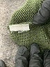 Gap Green Turtleneck Sweater Size M - photo 8