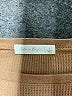 Active Basic Brown Long Sleeve T-Shirt Size L - photo 7