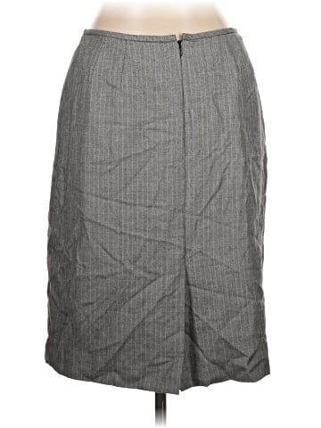 Kasper A.S.L. Casual Skirt (view 2)