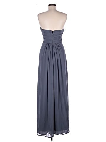 Bill Levkoff Cocktail Dress (view 2)
