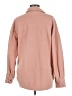 Unbranded 100% Polyester Pink Cardigan Size M - photo 2