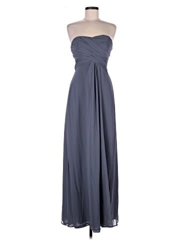 Bill Levkoff Cocktail Dress (view 1)