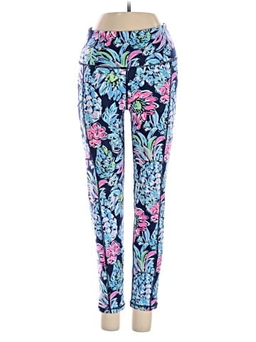 Lilly Pulitzer Luxletic Active Pants (view 1)
