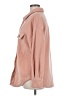 Unbranded 100% Polyester Pink Cardigan Size M - photo 5