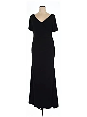 La Femme Cocktail Dress (view 1)