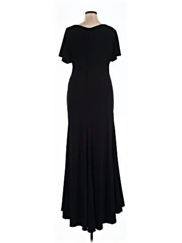 La Femme Cocktail Dress (view 2)