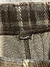 Target Plaid Brown Dress Pants Size 6 (estimated) - photo 7