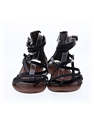Lane Bryant Sandals (view 2)