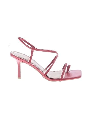 Anne Michelle Sandals (view 1)