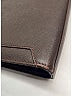 Burberry 100% Leather Brown Leather Wallet One size - photo 5
