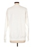 Assorted Brands Graphic White Sweatshirt Size M - photo 2