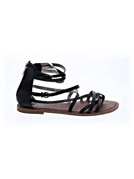 Lane Bryant Sandals