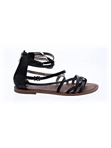 Lane Bryant Sandals (view 1)