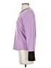 Unbranded Purple Sweatshirt Size 2X - photo 5