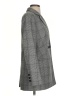 Calvin Klein Plaid Gray Blazer Size 4 - photo 4