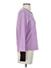 Unbranded Purple Sweatshirt Size 2X - photo 4