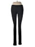 Express Solid Gray Active Pants Size M - photo 2