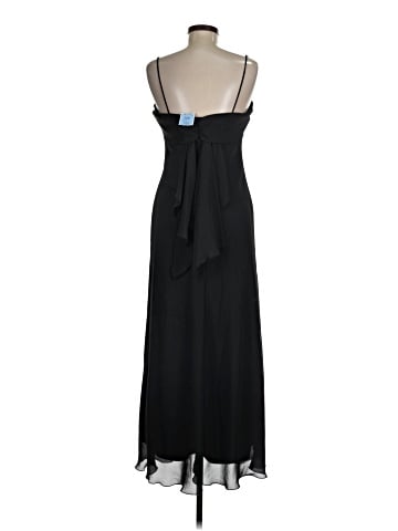 B. Smart Cocktail Dress (view 2)