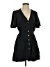Dex Black Casual Dress Size XS (estimated) - photo 1