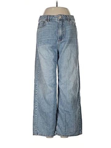 OAT Jeans (view 1)