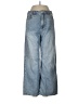 OAT Blue Jeans Size 8 - photo 1