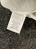 Croft & Barrow Ivory Sweatshirt Size L - photo 8