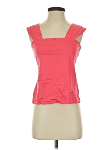Antonio Melani Sleeveless Blouse (view 1)