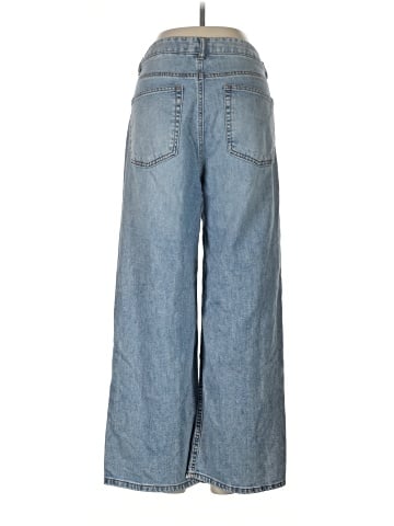 OAT Jeans (view 2)