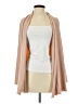 Dreamers Tan Cardigan Size XS - photo 1