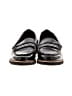 Nautica Black Flats Size 6 1/2 - photo 2