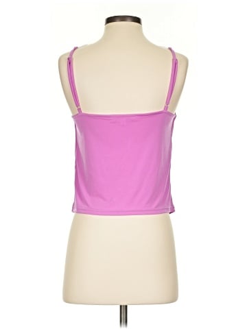 Olivaceous Tank Top (view 2)