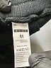 Unbranded Black Track Pants Size M - photo 3